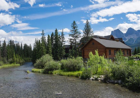 Considerations to Make Before Building a Log Home