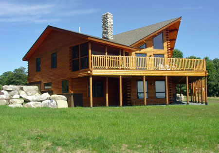 Why-Choose-a-Milled-Log-Home