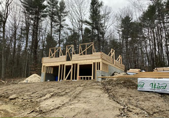 Building Your Log Home